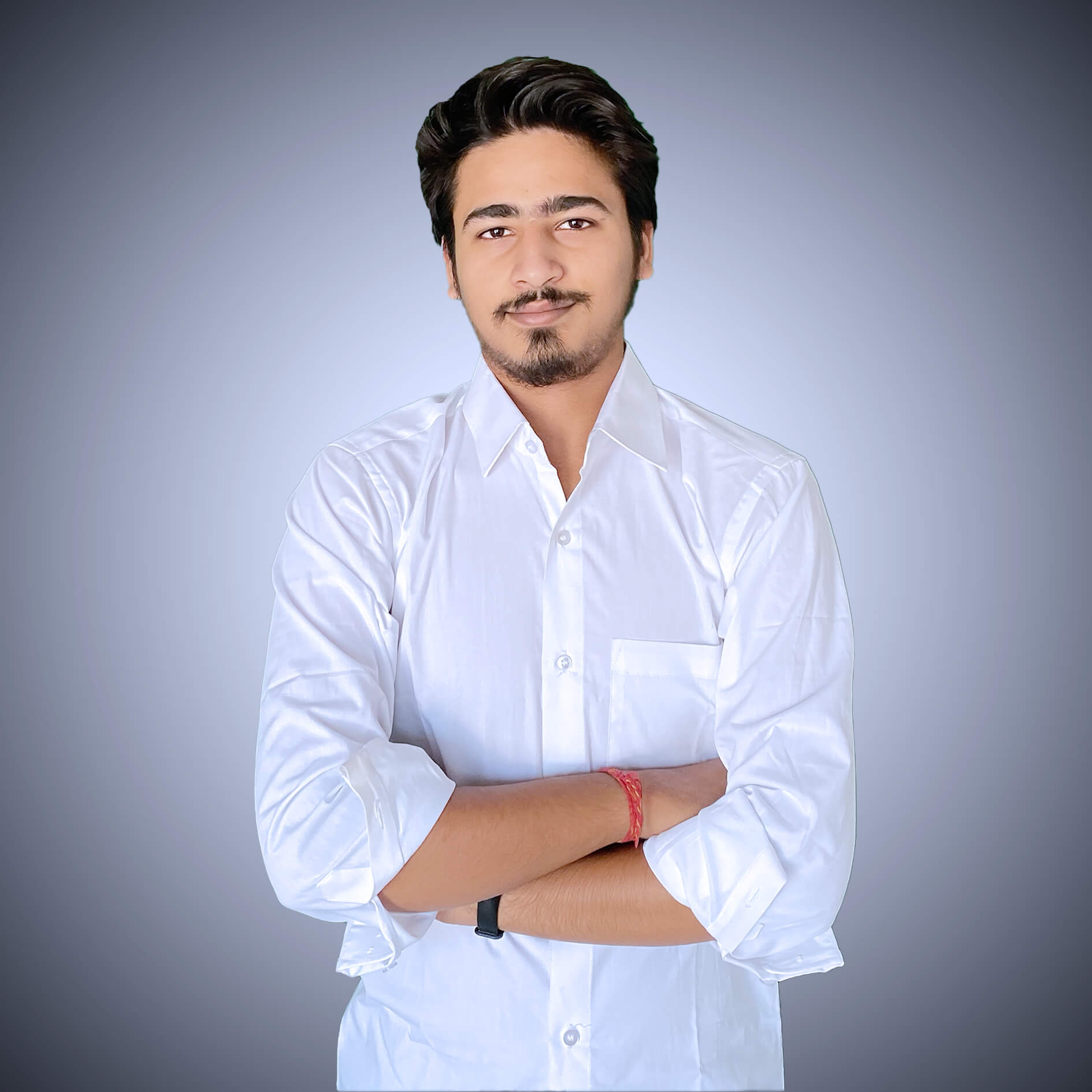Yogesh Bhardwaj Profile image
